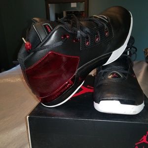 Mens basketball shoe size 15